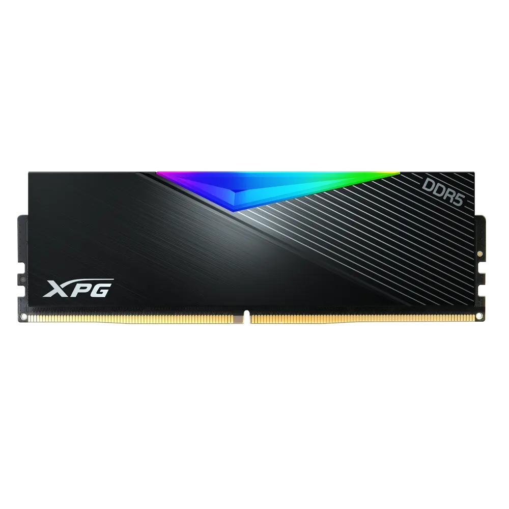 XPG Desktop Ram 16gb DDR5 6000 Mhz LANCER RGB view 4